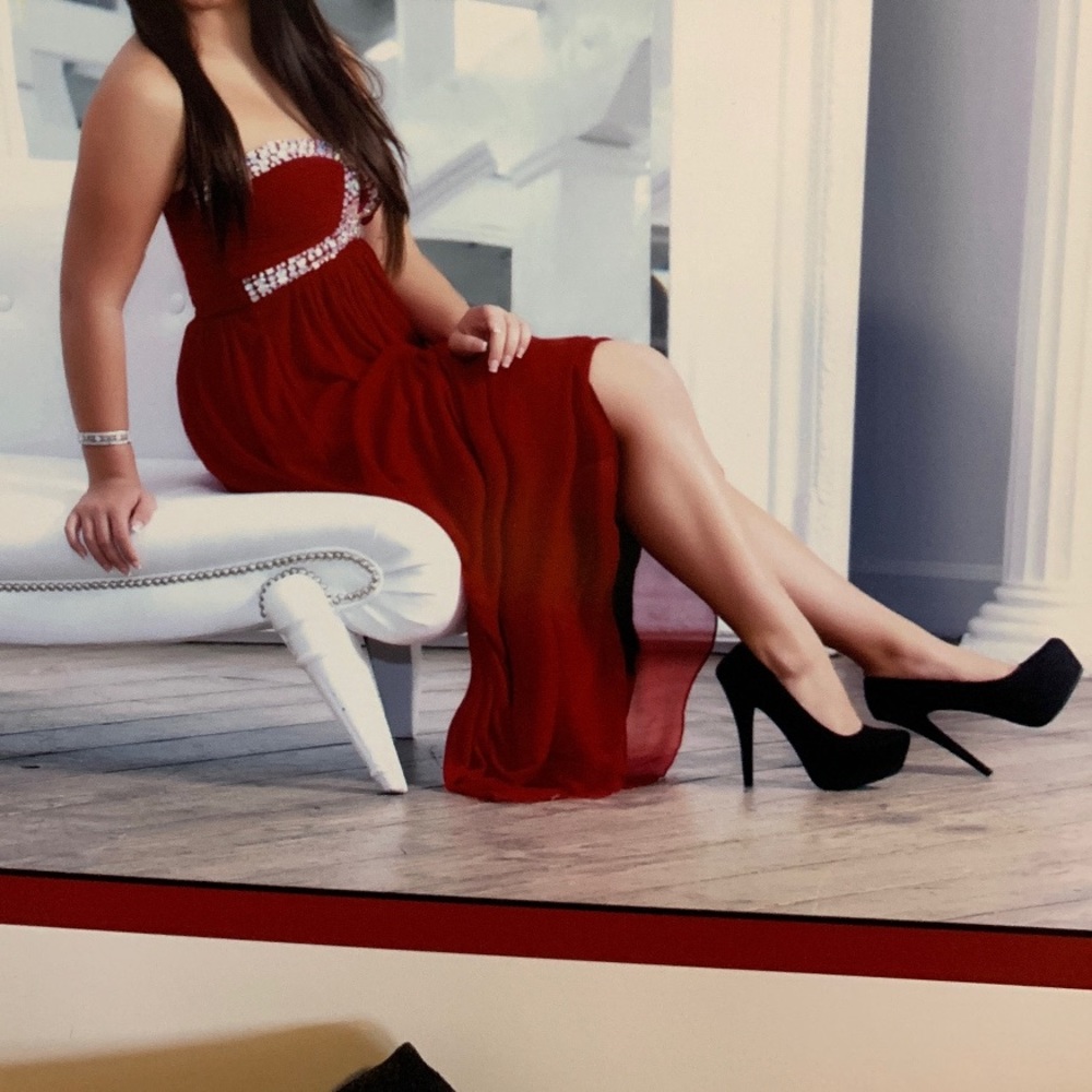 Prom/Night Out Dress✨